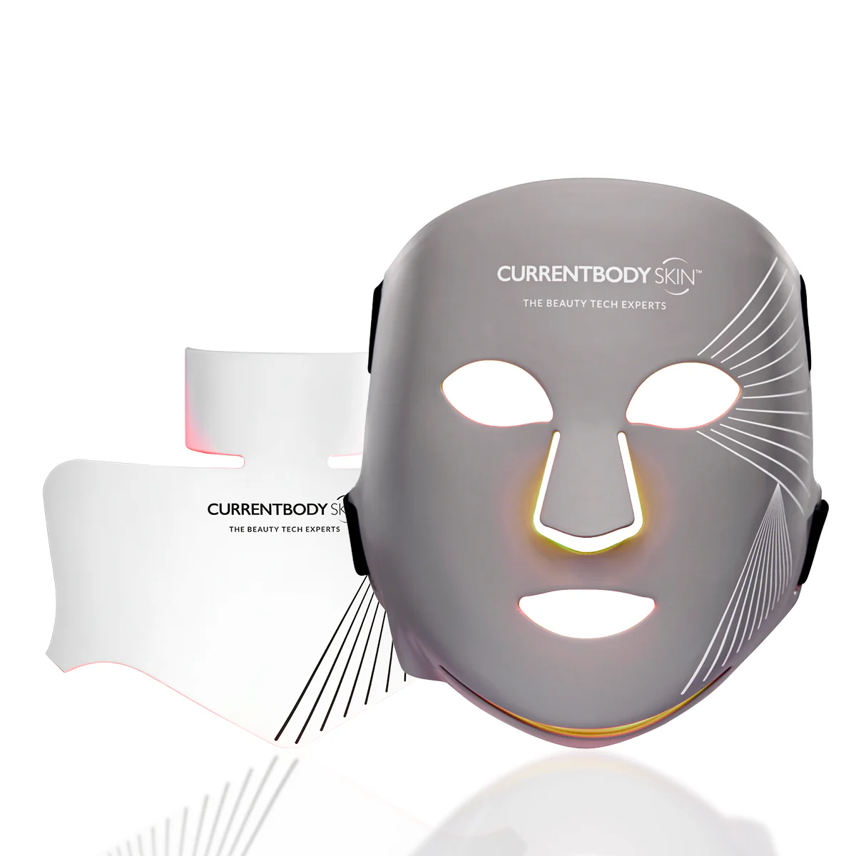 CurrentBody Skin without Dermalux